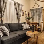 Appartement Zakopianska Antresola *