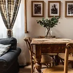 Zakopianska Antresola Appartement Zakopane