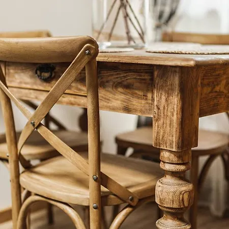 Διαμέρισμα Zakopianska Antresola Ζακοπάνε