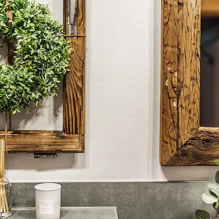 Apartmán Zakopianska Antresola *