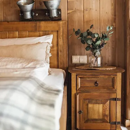 Apartmán Zakopianska Antresola Zakopane